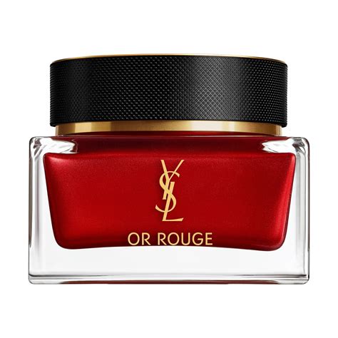 ysl or rouge la creme|YSL cosmetics or rouge.